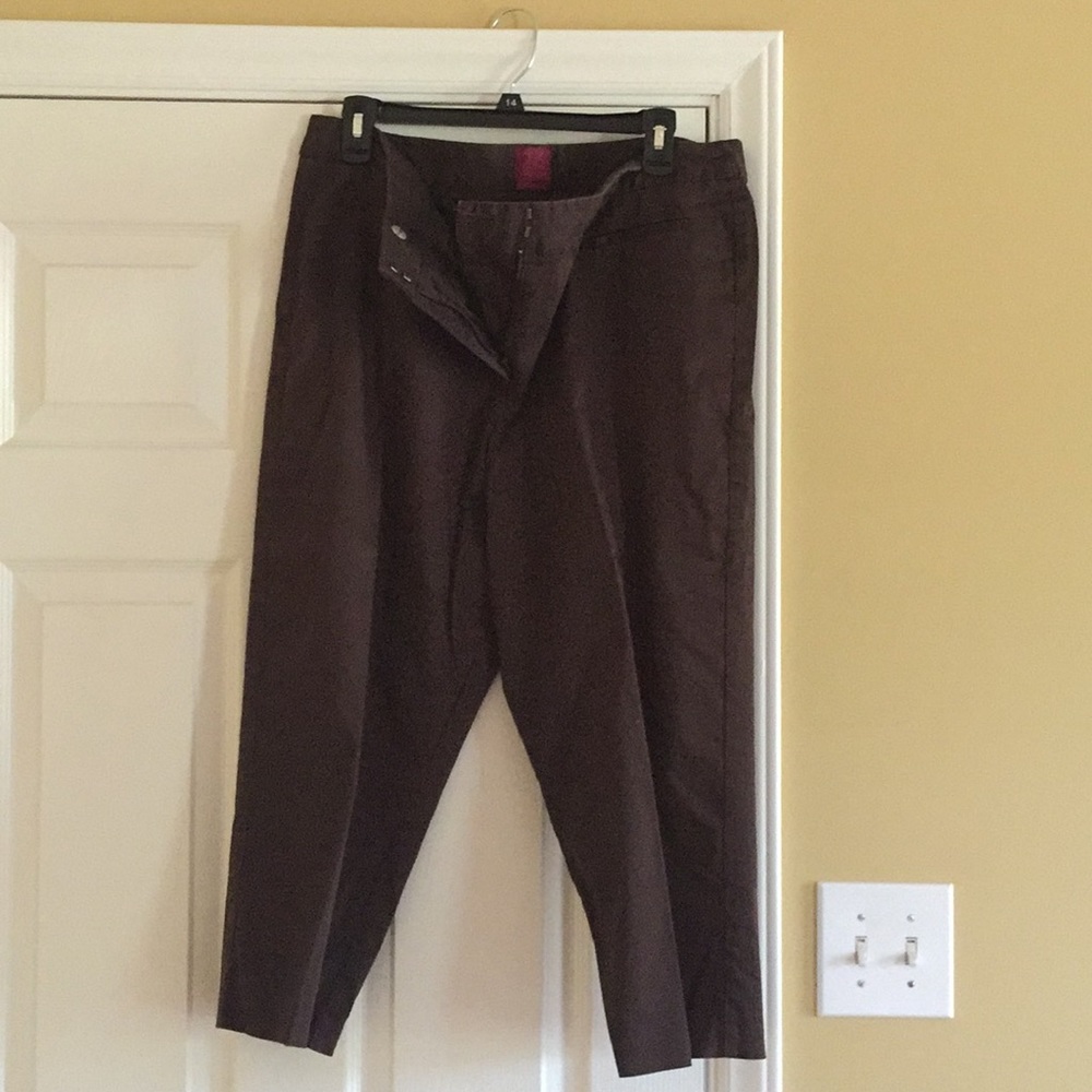 Capris ‼️SALE‼️